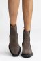 COPENHAGEN STUDIOS Chelsea Boots Dames Cph236 Maat: 39 Materiaal: Suède Kleur: Zwart - Thumbnail 11