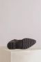 Copenhagen Studios Suede Kniehoge Laars Off Black Brown Dames - Thumbnail 3