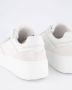 COPENHAGEN STUDIOS Lage Sneakers Dames Cph89 Maat: 39 Materiaal: Leer Kleur: Wit - Thumbnail 6