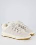Copenhagen Shoes Suede Teddy Sneakers Beige Dames - Thumbnail 4