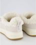 Copenhagen Shoes Suede Teddy Sneakers Beige Dames - Thumbnail 5