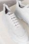 COPENHAGEN STUDIOS Lage Sneakers Dames Cph40 Maat: 40 Materiaal: Leer Kleur: Wit - Thumbnail 15