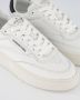 Copenhagen Studios White Black Sneaker - Thumbnail 2