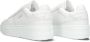 COPENHAGEN STUDIOS Lage Sneakers Dames Cph71 Maat: 41 Materiaal: Leer Kleur: Wit - Thumbnail 5