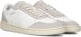 COPENHAGEN STUDIOS Lage Sneakers Dames Cph255m Maat: 36 Materiaal: Leer Kleur: Wit - Thumbnail 7