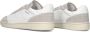 COPENHAGEN STUDIOS Lage Sneakers Dames Cph255m Maat: 36 Materiaal: Leer Kleur: Wit - Thumbnail 8
