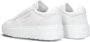 COPENHAGEN STUDIOS Lage Sneakers Dames Cph77 Maat: 40 Materiaal: Leer Kleur: Wit - Thumbnail 10