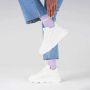 COPENHAGEN STUDIOS Lage Sneakers Dames Cph40 Maat: 41 Materiaal: Leer Kleur: Wit - Thumbnail 13