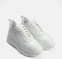 COPENHAGEN STUDIOS Lage Sneakers Dames Cph40 Maat: 41 Materiaal: Leer Kleur: Wit - Thumbnail 14