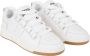 Copenhagen Studios Witte leren sneakers - Thumbnail 2