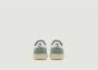 Copenhagen Studios Witte Leren Sneakers met Ronde Neus Multicolor Dames - Thumbnail 6