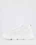 Copenhagen Studios Witte Sneaker Cph4 White Dames - Thumbnail 3