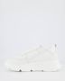 Copenhagen Studios Witte Sneaker Cph4 White Dames - Thumbnail 2