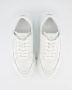 Copenhagen Studios Witte Sneaker Cph4 White Dames - Thumbnail 4