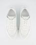 Copenhagen Studios Witte Sneaker Cph4 White Dames - Thumbnail 3