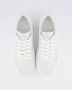 COPENHAGEN STUDIOS Lage Sneakers Dames Cph77 Maat: 40 Materiaal: Leer Kleur: Wit - Thumbnail 11