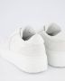 COPENHAGEN STUDIOS Lage Sneakers Dames Cph77 Maat: 40 Materiaal: Leer Kleur: Wit - Thumbnail 12