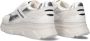 COPENHAGEN STUDIOS Lage Sneakers Dames Cph54 Maat: 41 Kleur: Wit - Thumbnail 4