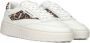 COPENHAGEN STUDIOS Lage Sneakers Dames Cph89 Maat: 39 Materiaal: Leer Kleur: Wit - Thumbnail 5