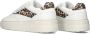 COPENHAGEN STUDIOS Lage Sneakers Dames Cph89 Maat: 39 Materiaal: Leer Kleur: Wit - Thumbnail 6