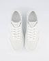 COPENHAGEN STUDIOS Lage Sneakers Dames Cph77 Maat: 37 Materiaal: Leer Kleur: Wit - Thumbnail 7