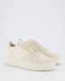 Copenhagen Studios Zachte Vitello Mix Stijlvol Model Beige Dames - Thumbnail 5