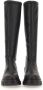 COPENHAGEN STUDIOS Hoge Laarzen Dames Cph556 Maat: 40 Materiaal: Leatherlook Kleur: Zwart - Thumbnail 9