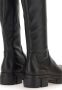 COPENHAGEN STUDIOS Hoge Laarzen Dames Cph556 Maat: 40 Materiaal: Leatherlook Kleur: Zwart - Thumbnail 11