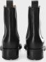 COPENHAGEN STUDIOS Chelsea Boots Dames Cph326 Maat: 36 Materiaal: Leer Kleur: Zwart - Thumbnail 11