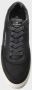Copenhagen studios Copenhagen CPH89 zwarte sneakers Zwart Nubuck Lage sneakers Dames - Thumbnail 5