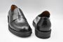 Copenhagen Studios Zwarte Veterschoenen Dames - Thumbnail 2