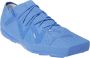 Coperni Low-Top Sneakers Matte Blue Low-Profile Trainers in blauw - Thumbnail 3