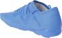 Coperni Low-Top Sneakers Matte Blue Low-Profile Trainers in blauw - Thumbnail 4