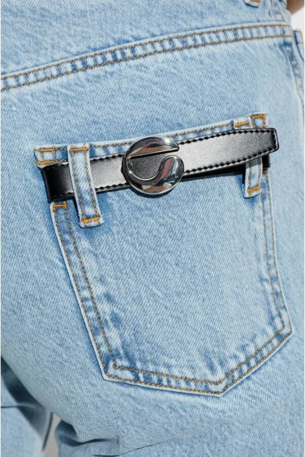 Coperni Bootcut Jeans