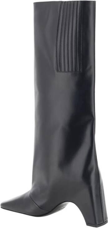 Coperni Bridge High Boots