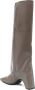 Coperni Bruine Schoenen Stijl Copsh03F6004 - Thumbnail 2