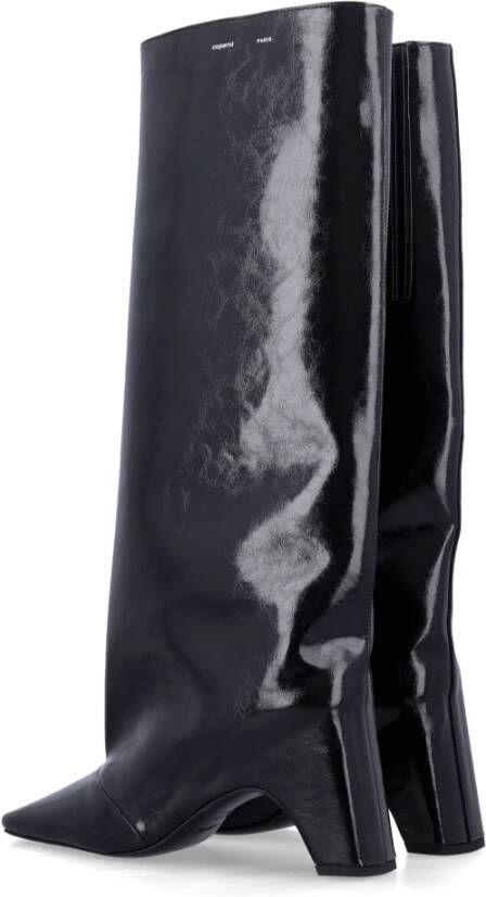 Coperni Cactusleer Bridge Boot