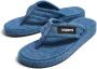 Coperni Flip Flops Blue Dames - Thumbnail 3