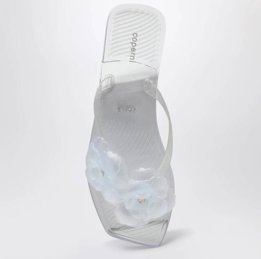 Coperni Lage Sandalen