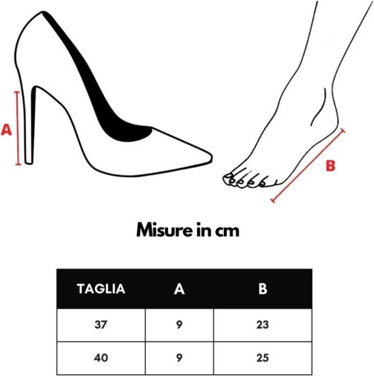Coperni Orchestra Sandalen