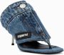 Coperni Sneakers Blue Dames - Thumbnail 2
