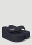 Coperni Wedges Blue Dames - Thumbnail 2