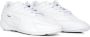 Coperni Witte Sneakers Amandelvormige Neus Vetersluiting White Dames - Thumbnail 2