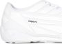 Coperni Witte Sneakers Amandelvormige Neus Vetersluiting White Dames - Thumbnail 4