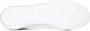 Coperni Witte Sneakers Amandelvormige Neus Vetersluiting White Dames - Thumbnail 6