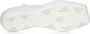Coperni Witte Sneakers met Vierkante Neus White Dames - Thumbnail 4