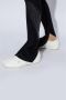 Coperni Witte Sneakers met Vierkante Neus White Dames - Thumbnail 7