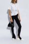 Coperni Witte Sneakers met Vierkante Neus White Dames - Thumbnail 8