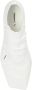 Coperni Witte Sneakers met Vierkante Neus White Dames - Thumbnail 11
