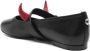 Coperni Zwart Rode Schoenen Dsh74F6060 - Thumbnail 2